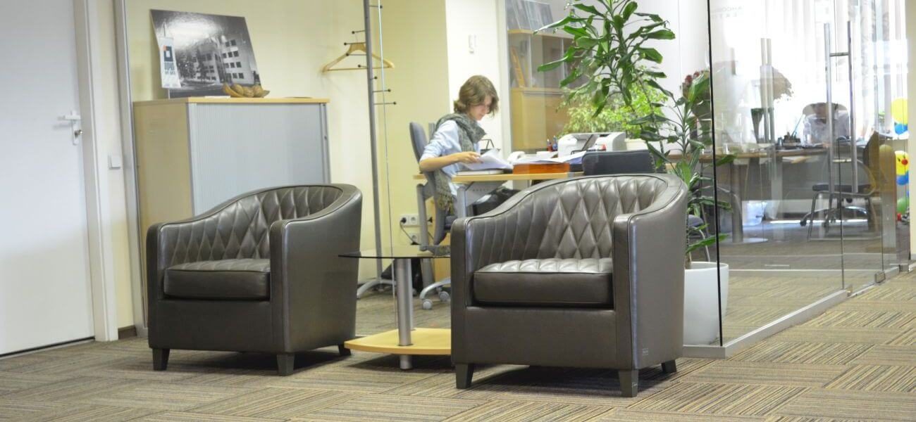 Бізнес Центр ФОРУМ